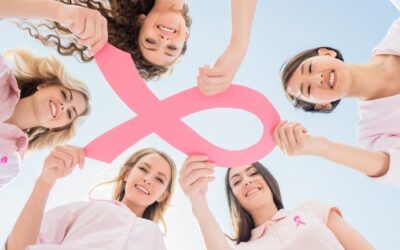 Rak piersi – leczenie hormonalne ma znaczenie