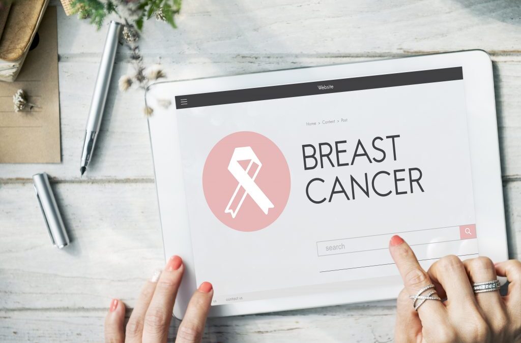 Rak piersi – leczenie uzupełniające