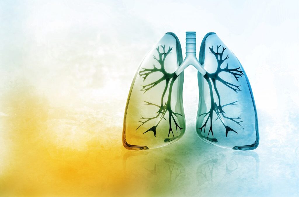 Diagnostyka i leczenie chorych na raka płuca