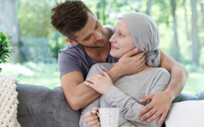Chemioterapia domowa dla komfortu pacjenta