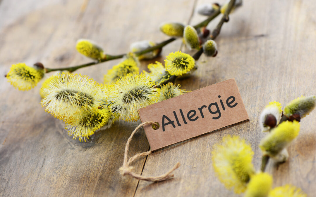 Immunoterapia alergenowa w dobie pandemii