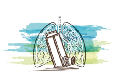 Kluczowa rola leczenia inhalacyjnego w astmie