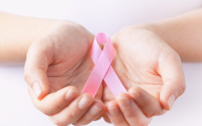 Hormonoterapia daje szansę na wygranie z nowotworem piersi