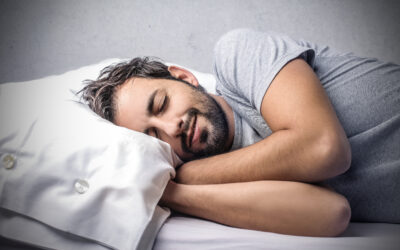 Zespół obturacyjnego bezdechu sennego