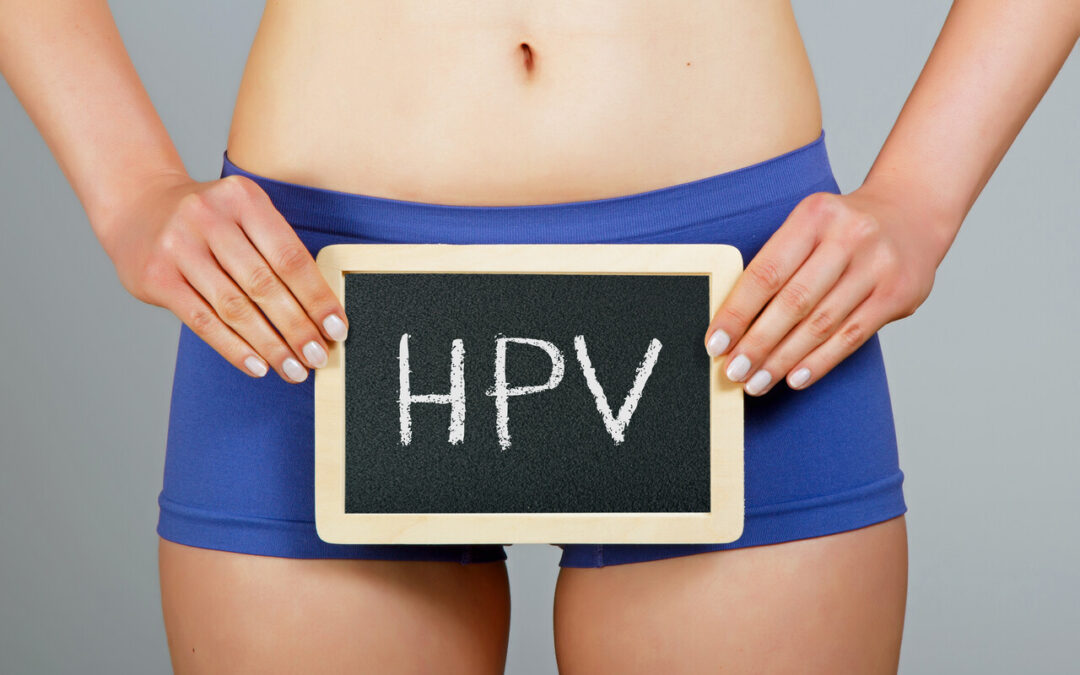 Profilaktyka zakażeń wirusem brodawczaka ludzkiego (HPV)